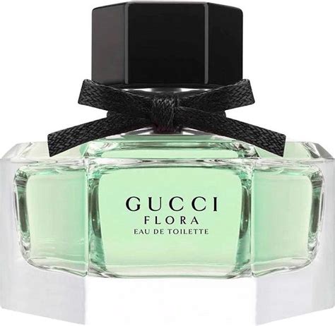 gucci flora 75ml eau de toilette